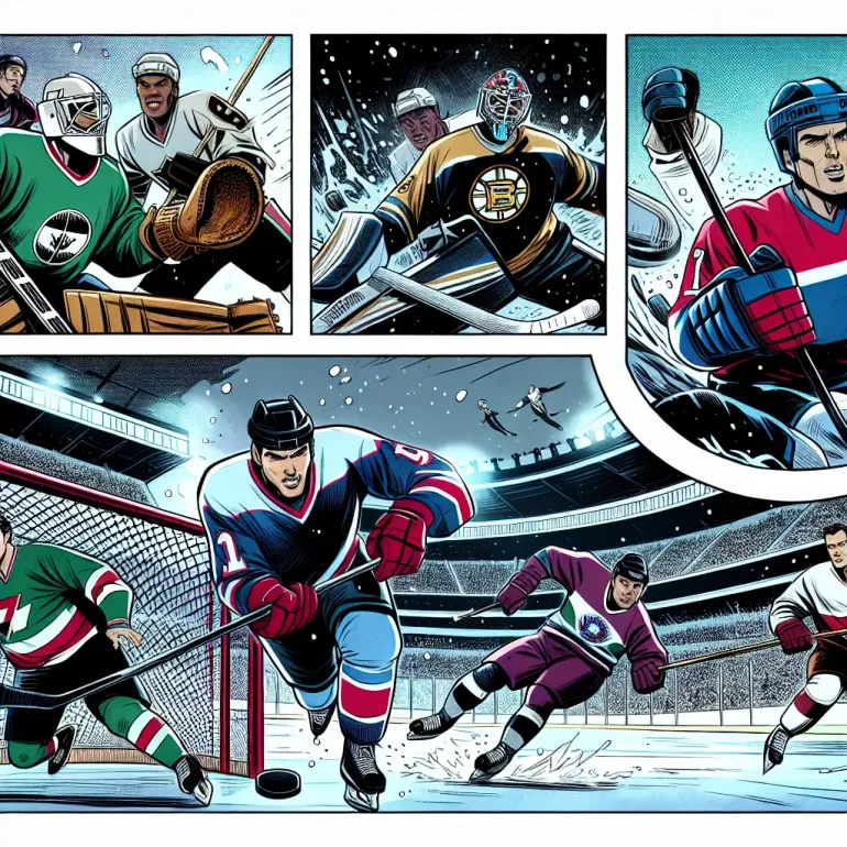 все чемпионы мира по хоккею с шайбой