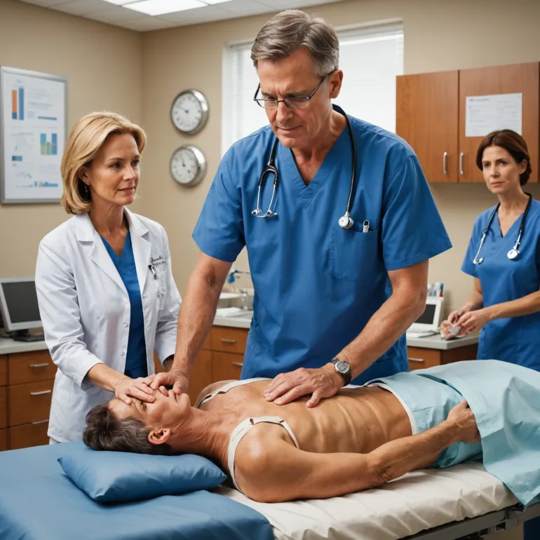 Что нельзя делать после блокады позвоночника: важные рекомендации для вашего здоровья