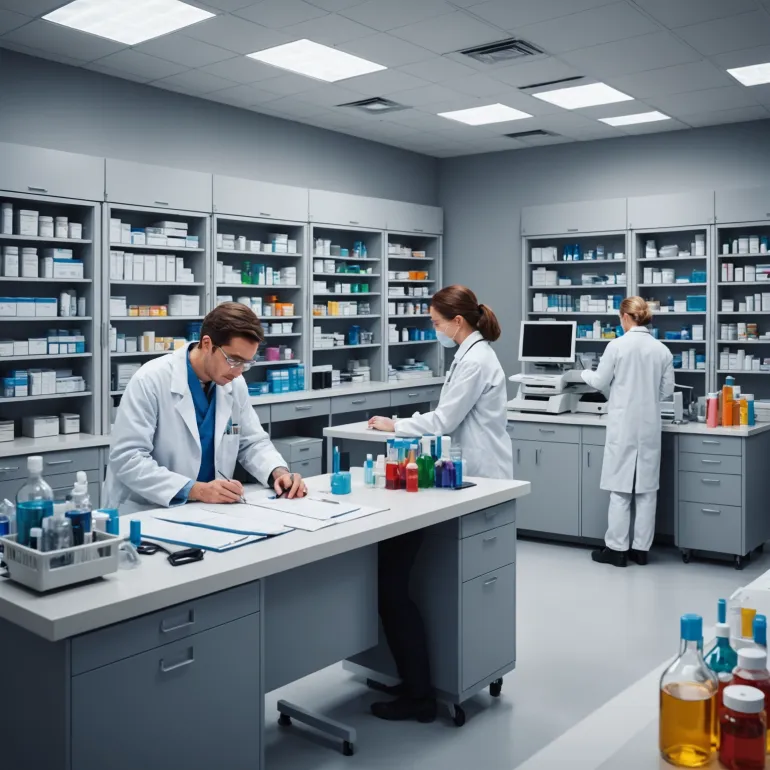 Актовегин и Кортексин: что лучше для поддержки мозга?