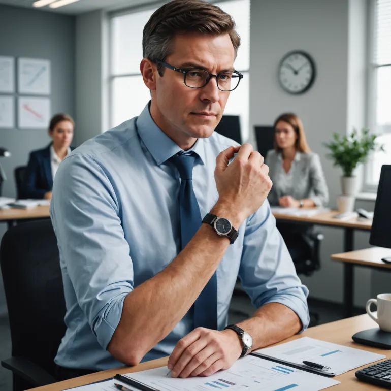 Тромбы на руках: как распознать и что делать при первых признаках