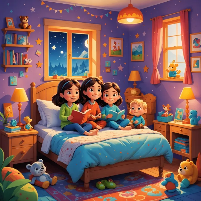 Искусство пожеланий: как слова могут сделать наш день и ночь ярче