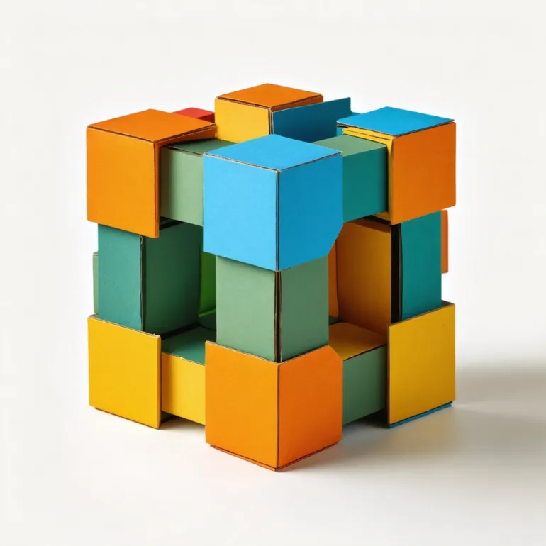 Секреты развёртка куба: что важно знать каждому