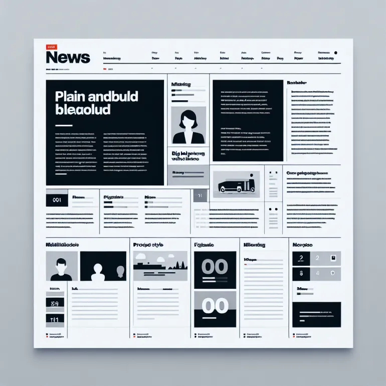 Симпл Новости: Простота в Мире Информации
