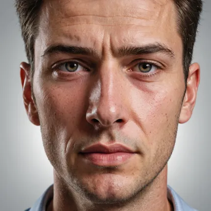 Почему болит переносица при нажатии и как это влияет на ваше здоровье?