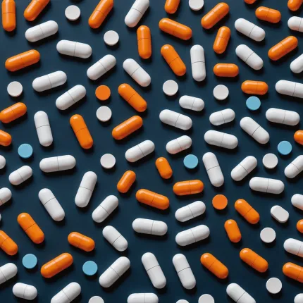 Кветиапин: эффекты и влияние на организм — что нужно знать каждому