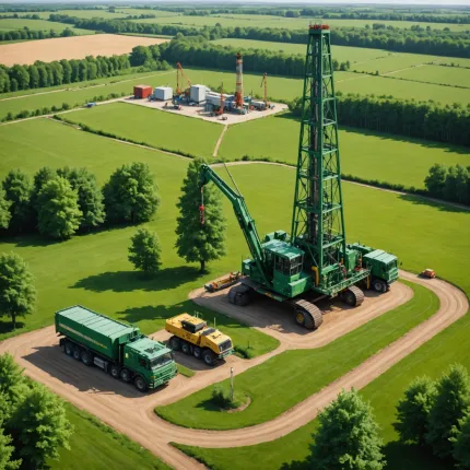 A Look at Upcoming Innovations in Electric and Autonomous Vehicles