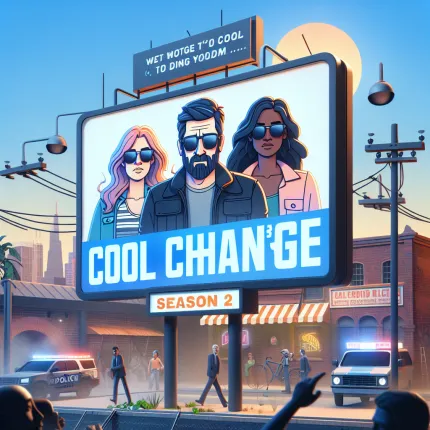 Крутая перемена 2 сезон: Дата выхода и ожидания