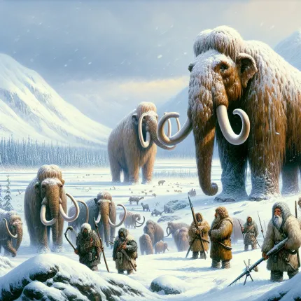 Сибирские Снайперы и Мамонты Югры: Прогноз на Будущий Сезон