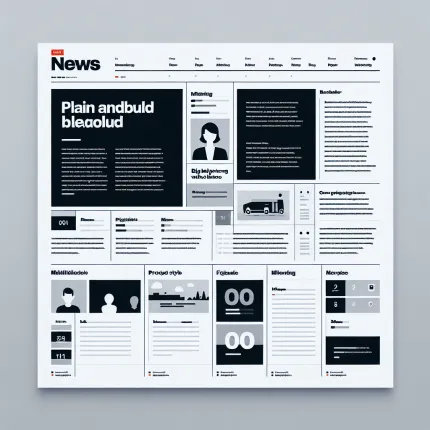 Симпл Новости: Простота в Мире Информации