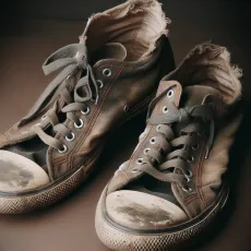 Кеды с рынка: История, Популярность и Современные Тренды