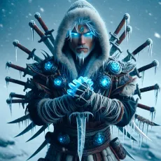 Куан Чи в Mortal Kombat 11: Анализ Персонажа