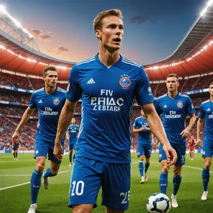 Летние трансферы в РПЛ: подготовка к сезону 2025-2026