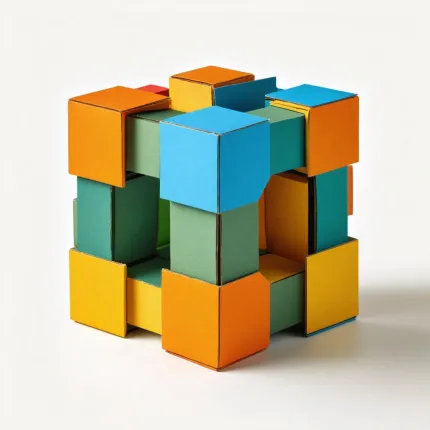 Секреты развёртка куба: что важно знать каждому