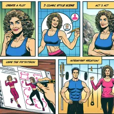 Диана Шнайдер: Вдохновение и Достижения в Спорте