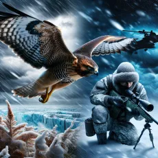 Омские Ястребы и Сибирские Снайперы: Прогноз и Анализ