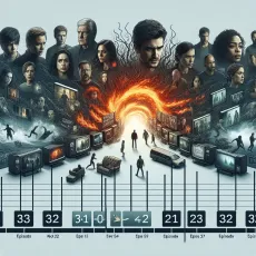 Сериал "Шторм": Второй сезон и количество серий